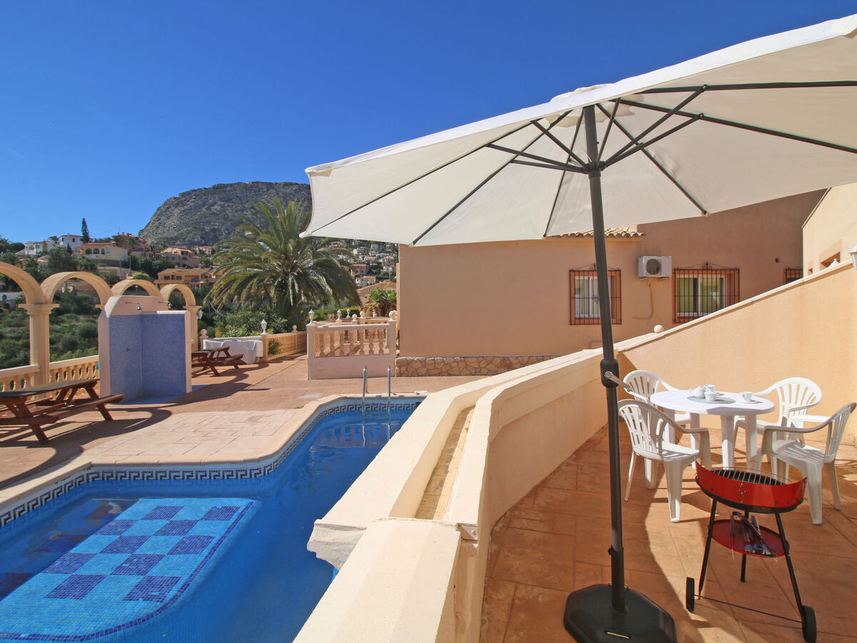 Appartement Canuta Baja 7 – vue mer, plage à 200 m - Photo 1