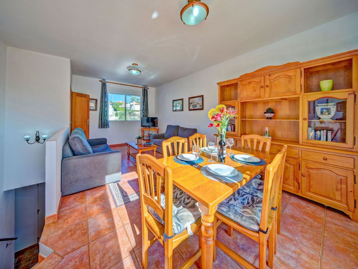 Appartement Canuta Baja 7 – vue mer, plage à 200 m - Photo 2