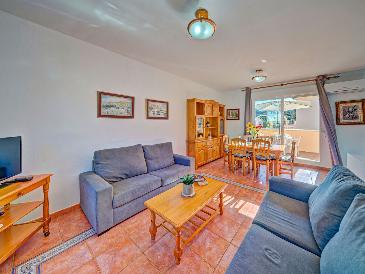 Appartement Canuta Baja 7 – vue mer, plage à 200 m - Photo 3