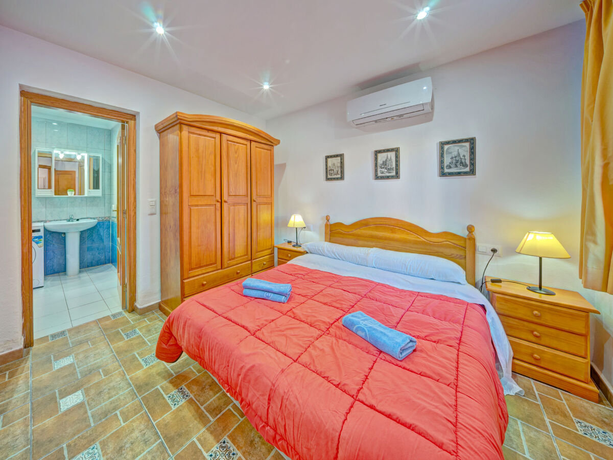 Appartement Canuta Baja 7 – vue mer, plage à 200 m - Photo 4