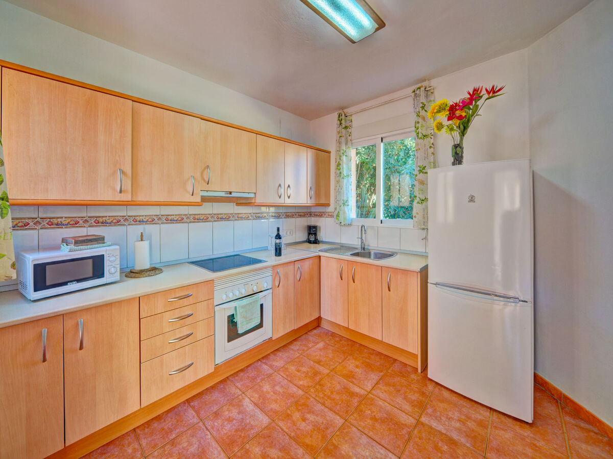Appartement Canuta Baja 7 – vue mer, plage à 200 m - Photo 5