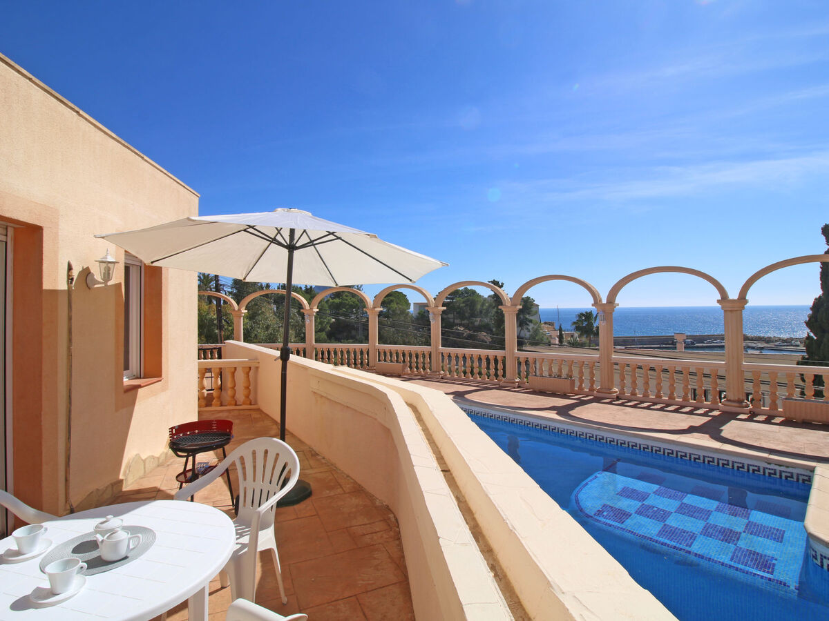 Appartement Canuta Baja 7 – vue mer, plage à 200 m - Photo 6