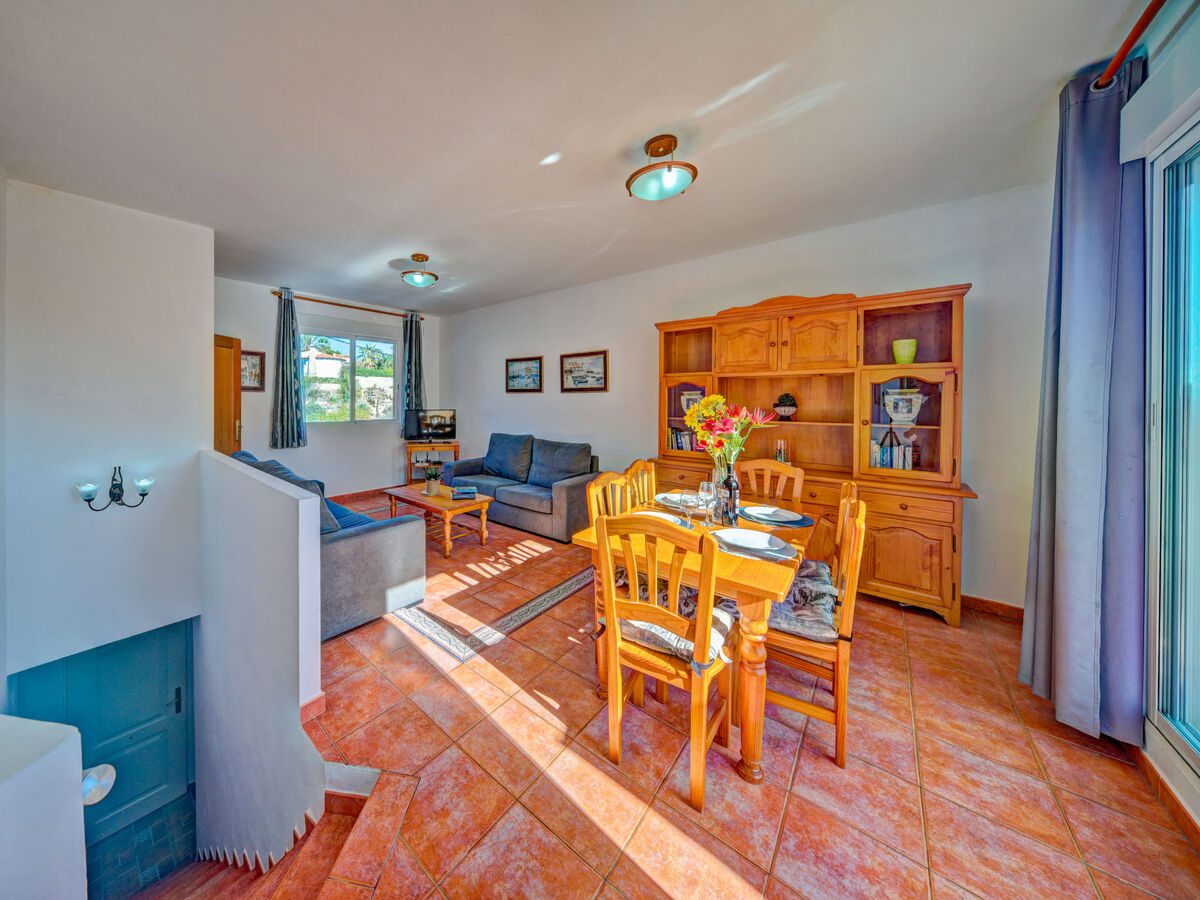 Appartement Canuta Baja 7 – vue mer, plage à 200 m - Photo 7