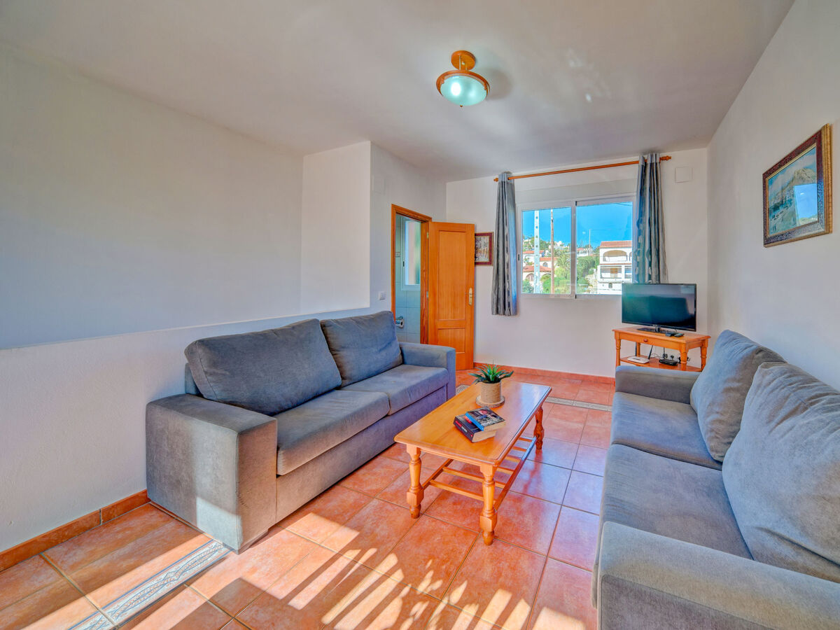 Appartement Canuta Baja 7 – vue mer, plage à 200 m - Photo 9