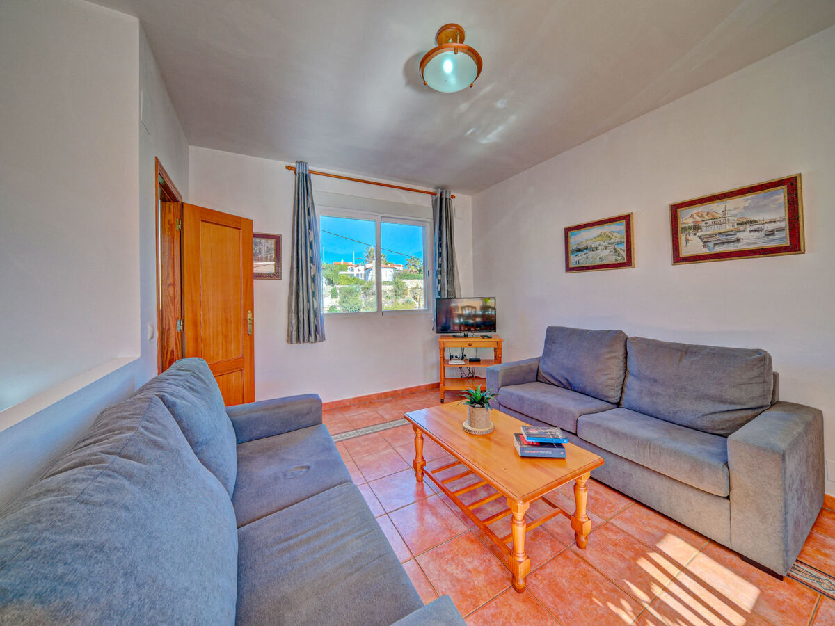 Appartement Canuta Baja 7 – vue mer, plage à 200 m - Photo 10