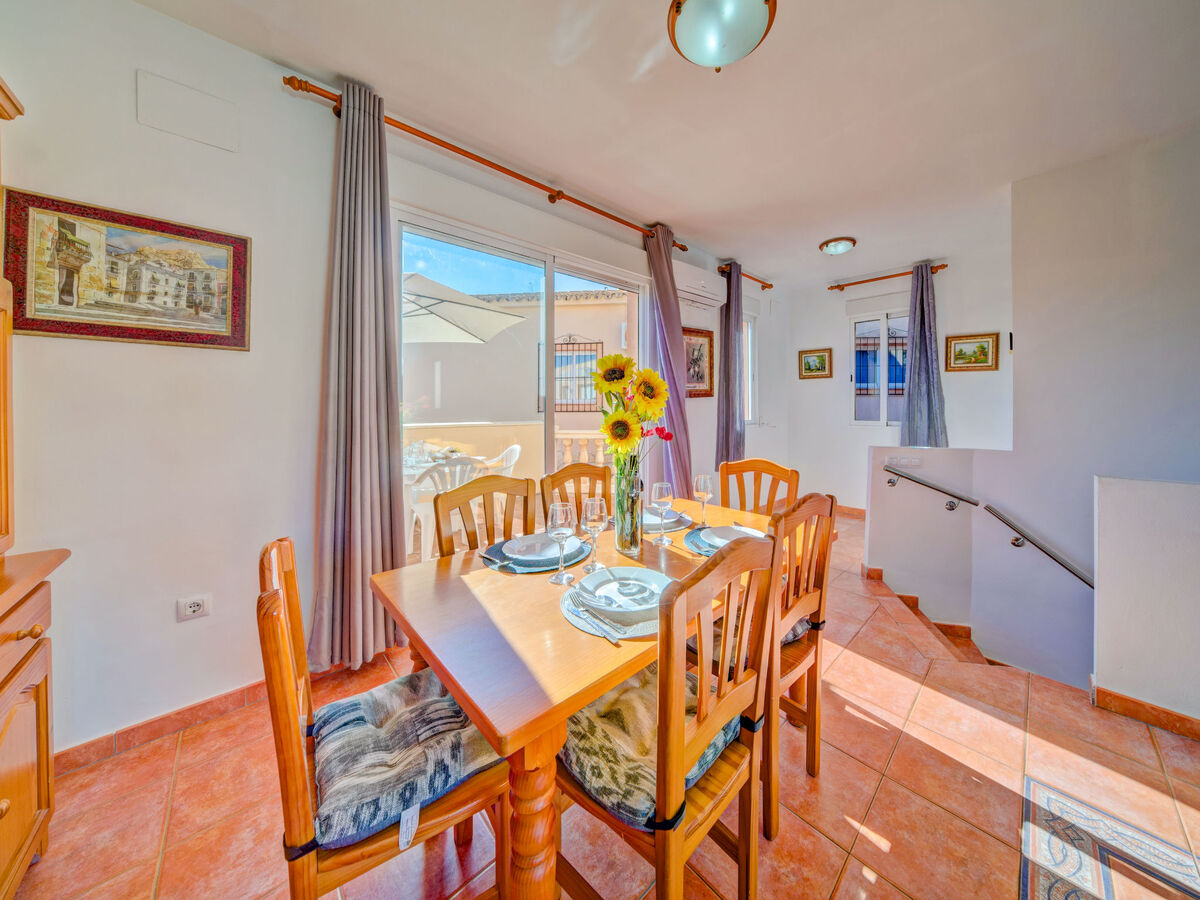 Appartement Canuta Baja 7 – vue mer, plage à 200 m - Photo 11