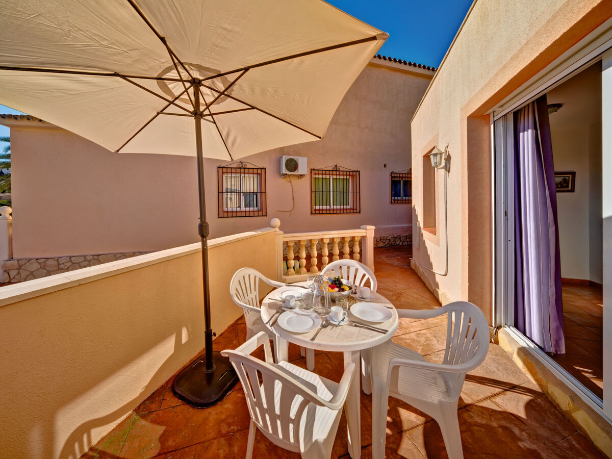 Appartement Canuta Baja 7 – vue mer, plage à 200 m - Photo 15