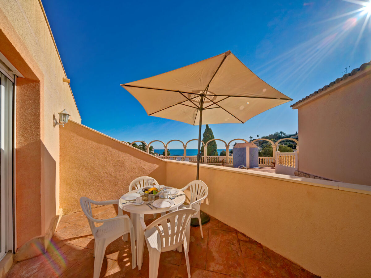 Appartement Canuta Baja 7 – vue mer, plage à 200 m - Photo 16