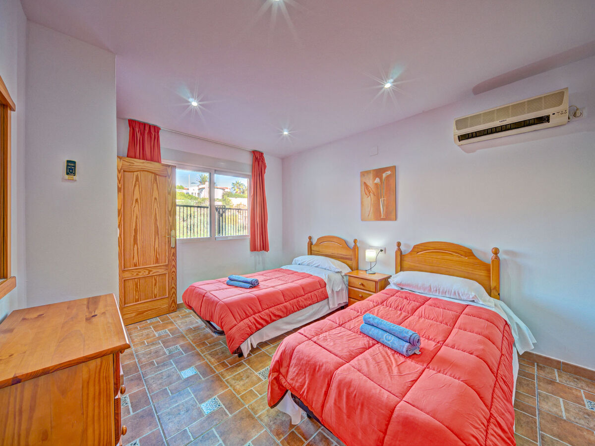 Appartement Canuta Baja 7 – vue mer, plage à 200 m - Photo 17