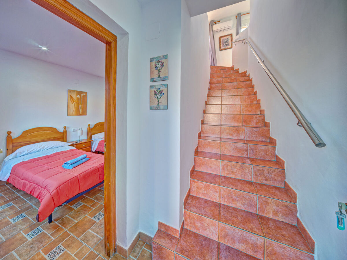Appartement Canuta Baja 7 – vue mer, plage à 200 m - Photo 19