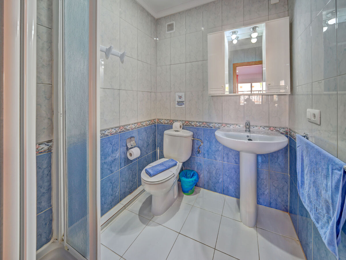 Appartement Canuta Baja 7 – vue mer, plage à 200 m - Photo 20
