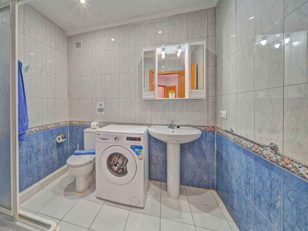 Appartement Canuta Baja 7 – vue mer, plage à 200 m - Photo 21