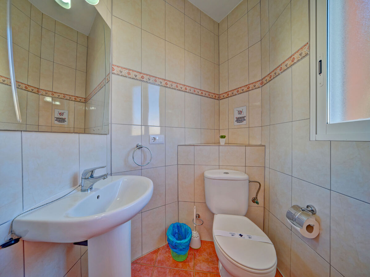 Appartement Canuta Baja 7 – vue mer, plage à 200 m - Photo 22