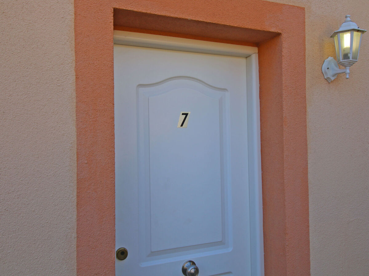 Appartement Canuta Baja 7 – vue mer, plage à 200 m - Photo 32