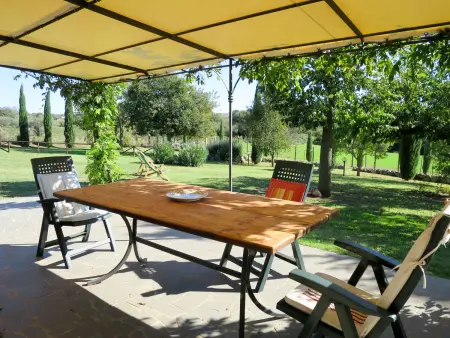 Il Casaletto, Location Maison 4 personnes à Lago di Vico - Photo 1