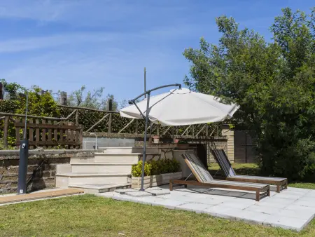 Il Casaletto, Location Maison 4 personnes à Lago di Vico - Photo 3