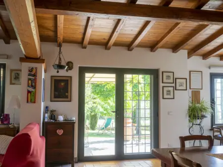 Il Casaletto, Location Maison 4 personnes à Lago di Vico - Photo 8