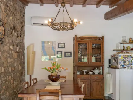 Il Casaletto, Location Maison 4 personnes à Lago di Vico - Photo 9