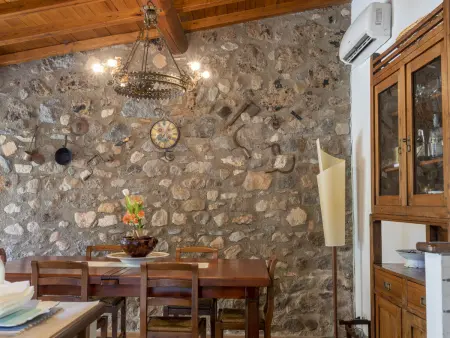 Il Casaletto, Location Maison 4 personnes à Lago di Vico - Photo 10