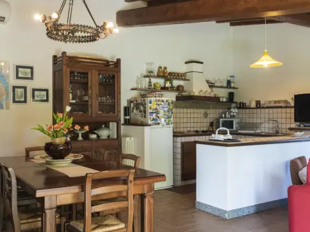 Il Casaletto, Location Maison 4 personnes à Lago di Vico - Photo 11