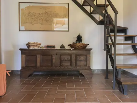 Il Casaletto, Location Maison 4 personnes à Lago di Vico - Photo 15