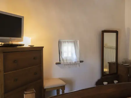 Il Casaletto, Location Maison 4 personnes à Lago di Vico - Photo 16