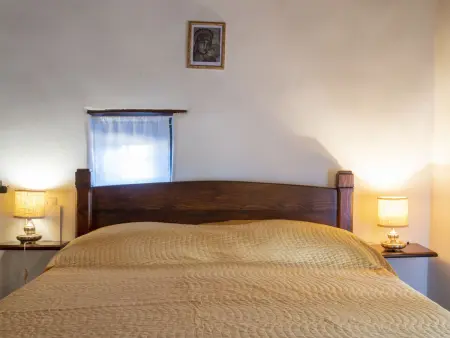 Il Casaletto, Location Maison 4 personnes à Lago di Vico - Photo 17