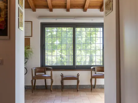 Il Casaletto, Location Maison 4 personnes à Lago di Vico - Photo 18