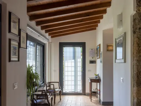 Il Casaletto, Location Maison 4 personnes à Lago di Vico - Photo 19