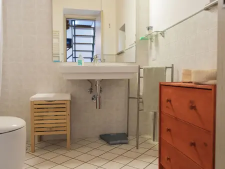 Il Casaletto, Location Maison 4 personnes à Lago di Vico - Photo 20
