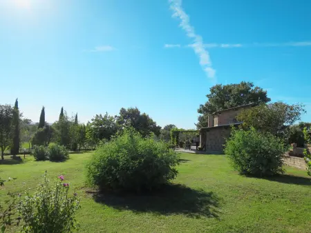 Il Casaletto, Location Maison 4 personnes à Lago di Vico - Photo 24