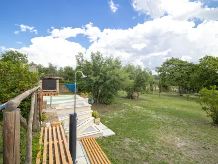 Il Casaletto, Location Maison 4 personnes à Lago di Vico - Photo 27