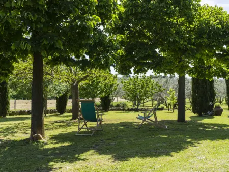 Il Casaletto, Location Maison 4 personnes à Lago di Vico - Photo 31