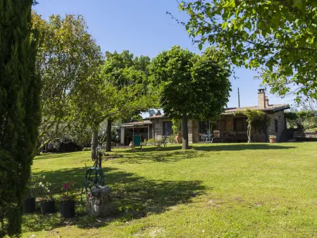 Il Casaletto, Location Maison 4 personnes à Lago di Vico - Photo 33