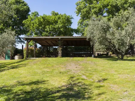 Il Casaletto, Location Maison 4 personnes à Lago di Vico - Photo 35