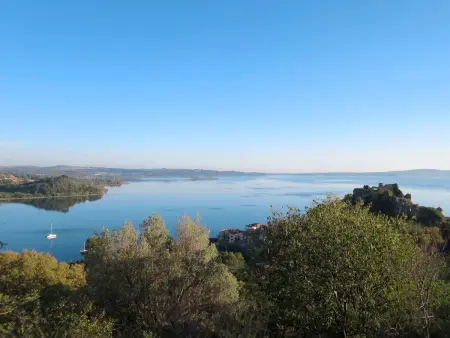 Il Casaletto, Location Maison 4 personnes à Lago di Vico - Photo 39