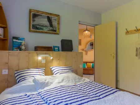 Villa Panorama Mer, Maison 8 personnes à Plouneour Trez - Photo 4