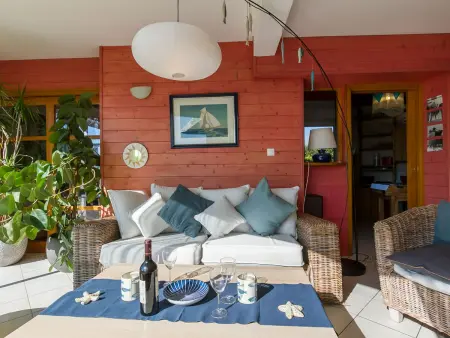 Villa Panorama Mer, Maison 8 personnes à Plouneour Trez - Photo 11