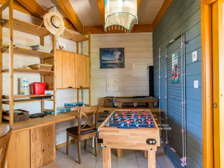 Villa Panorama Mer, Maison 8 personnes à Plouneour Trez - Photo 12