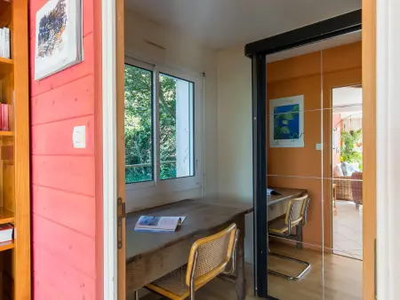 Villa Panorama Mer, Maison 8 personnes à Plouneour Trez - Photo 16