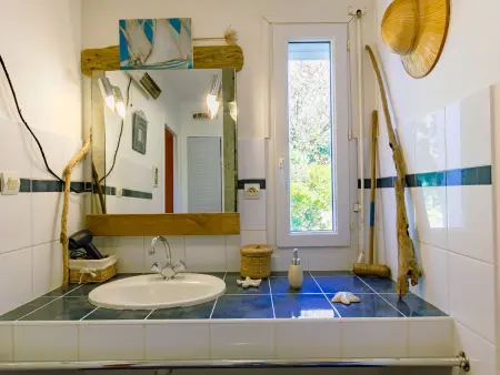 Villa Panorama Mer, Maison 8 personnes à Plouneour Trez - Photo 17