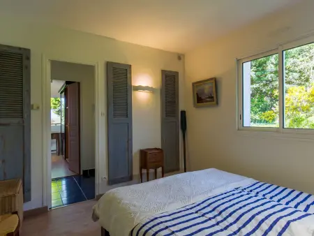 Villa Panorama Mer, Maison 8 personnes à Plouneour Trez - Photo 19