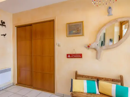 Villa Panorama Mer, Maison 8 personnes à Plouneour Trez - Photo 20
