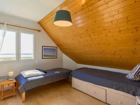 Villa Panorama Mer, Maison 8 personnes à Plouneour Trez - Photo 22