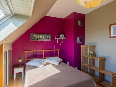 Villa Panorama Mer, Maison 8 personnes à Plouneour Trez - Photo 23
