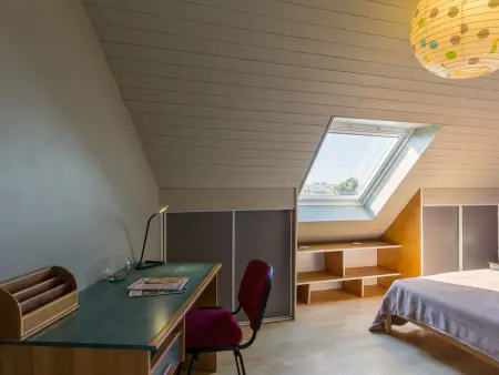 Villa Panorama Mer, Maison 8 personnes à Plouneour Trez - Photo 24