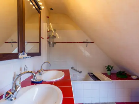 Villa Panorama Mer, Maison 8 personnes à Plouneour Trez - Photo 26