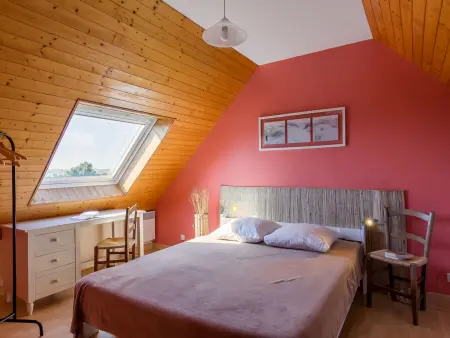 Villa Panorama Mer, Maison 8 personnes à Plouneour Trez - Photo 28