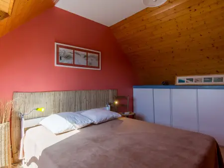 Villa Panorama Mer, Maison 8 personnes à Plouneour Trez - Photo 29