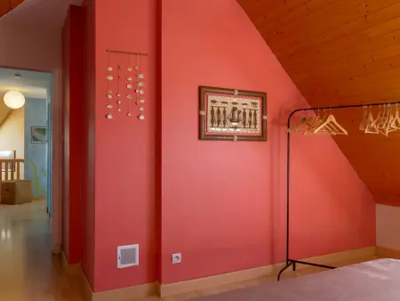 Villa Panorama Mer, Maison 8 personnes à Plouneour Trez - Photo 30